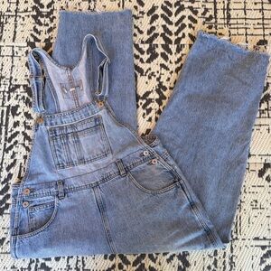London Jean Brand Overalls